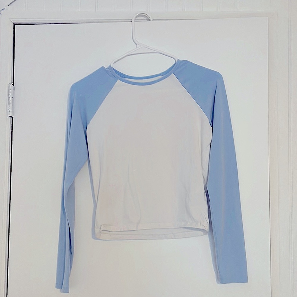 Hollister Baby Tee